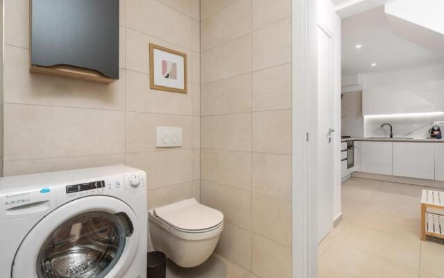 Gallery apartment Megan2 with parking