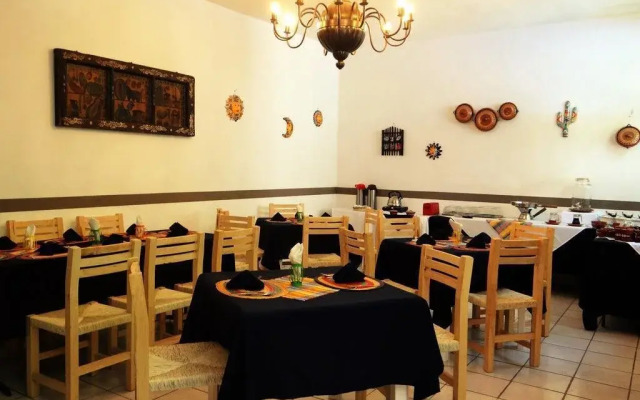 La Posta de San Miguel