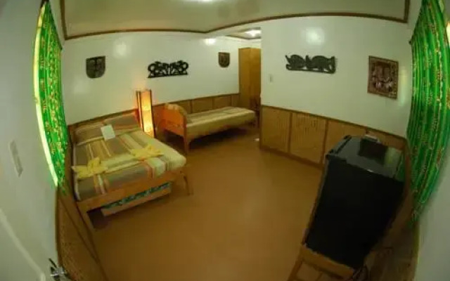 Serendipity Resort