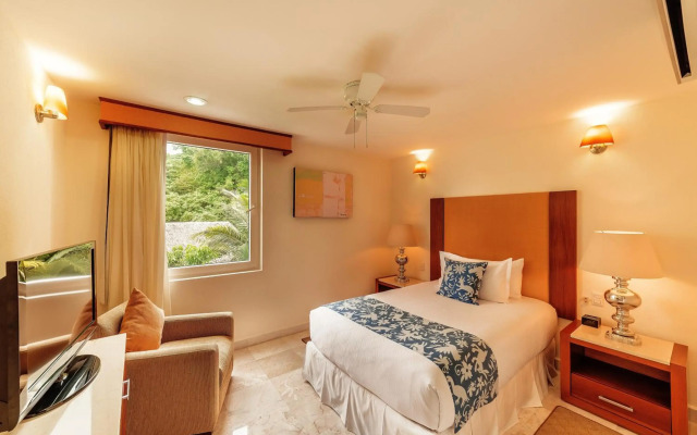 Grand Miramar All Luxury Suites & Residences