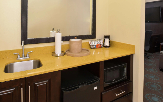 Hampton Inn Beeville