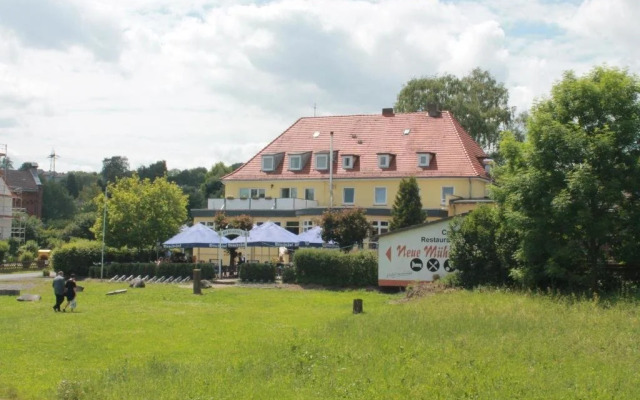 Gasthaus Neue Mühle