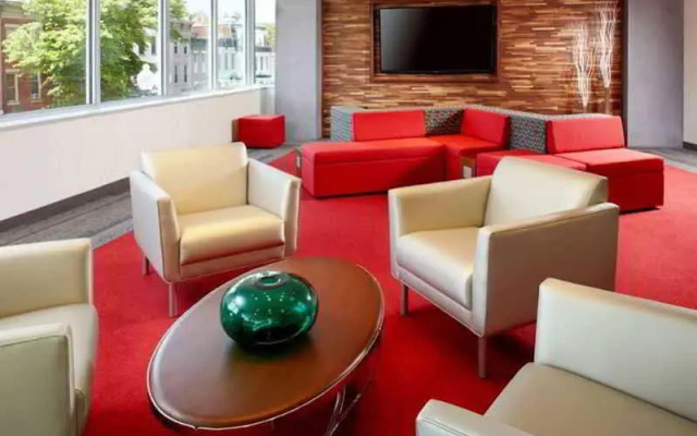 Cambria Suites Washington DC