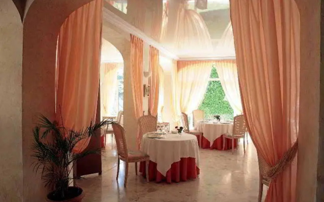 Mas Angelussi - Le Clos du Soleil