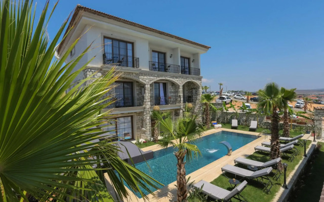 Avalon Boutique Hotel & Suites