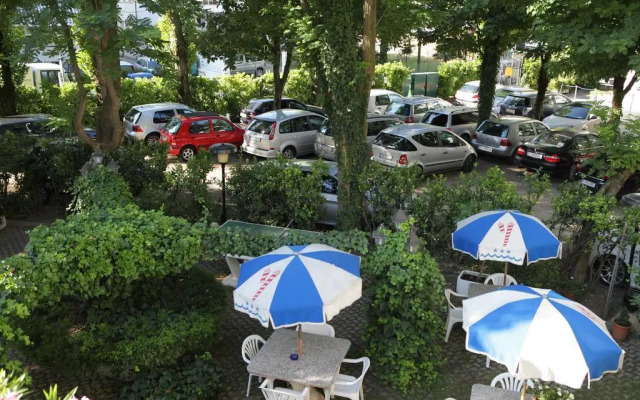 Hotel Venezia La Villetta