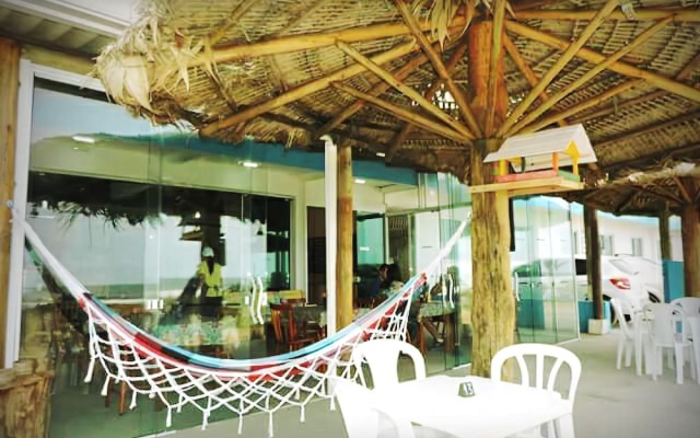 Pousada Agua Marinha