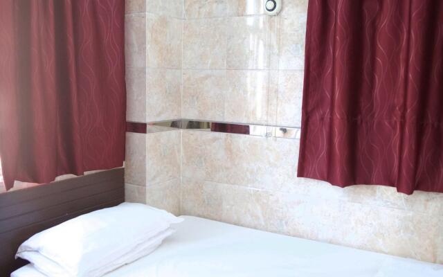 Yau King Hotel
