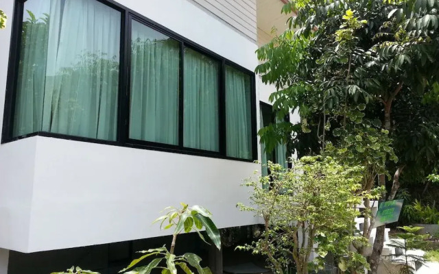 The Tree Madauwan