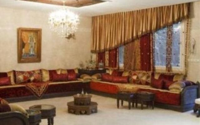 Dar Diafa