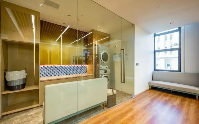 Holiday Inn Express Haiyan by IHG