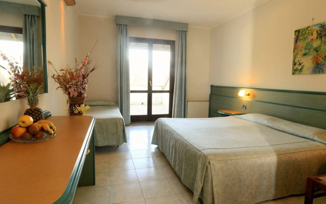 Hotel Pian del Sole