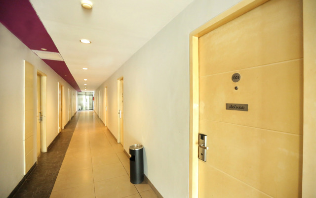 Collection O Manggis Inn