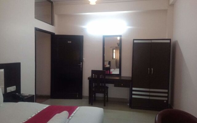 Treebo Trend Anandam Resort