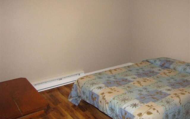 Motel & Chalet Waterloo