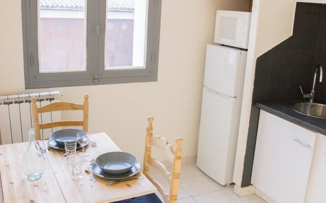 Logement calme et design proche centre