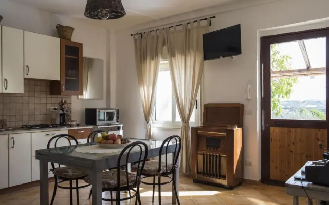 Poggio Vento Country House