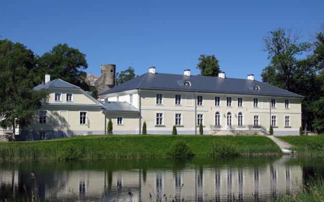 Padise Manor