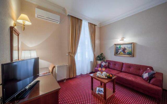Hotel Waldinger