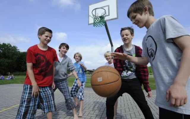 Jugenddorf am Ruppiner See