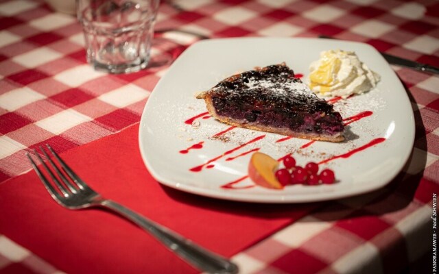 Hotel Restaurant Saint Nicolas