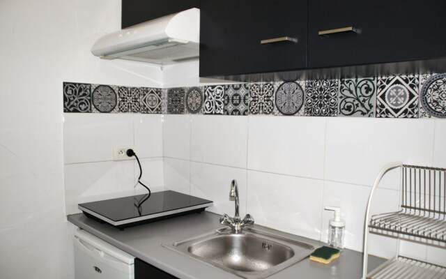 La Dolce Vita Studio Ecusson