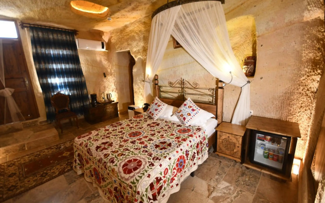 Nostalji Cave Suit Hotel