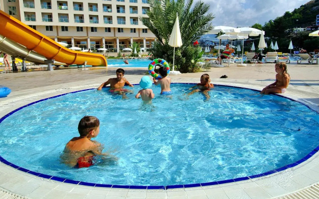 Miarosa Konaklı Garden - All Inclusive