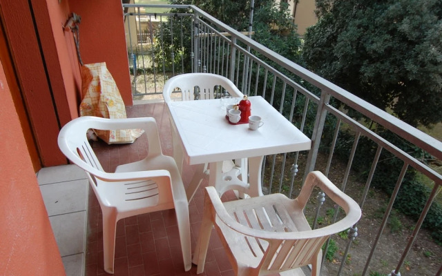 Sun Drenched Seaside Holiday Home near Venice