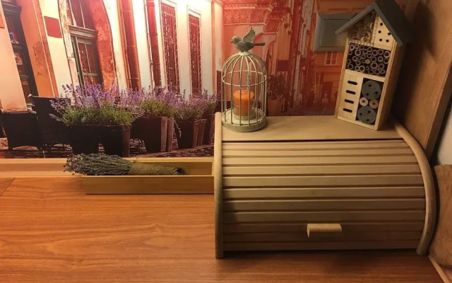 Old Cracow Apartments