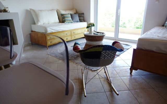 Aristides Homes