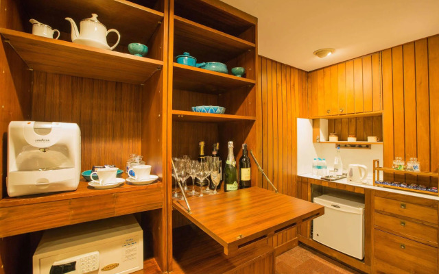 Casino Hotel - Cgh Earth, Cochin
