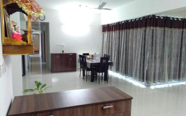 NP Hospitality Amanora 1