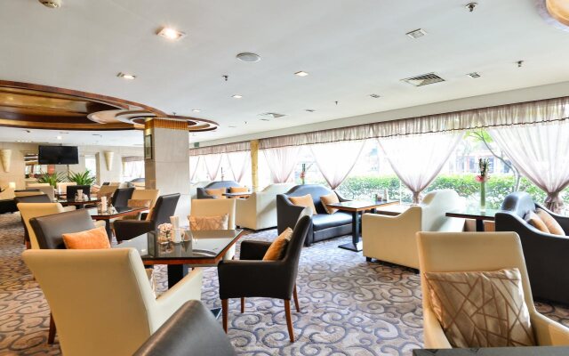 Hilton Garden Inn Shanghai Jiading