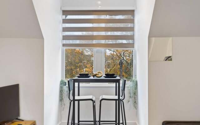 Wonderful Stay 2 Bedrooms Flat