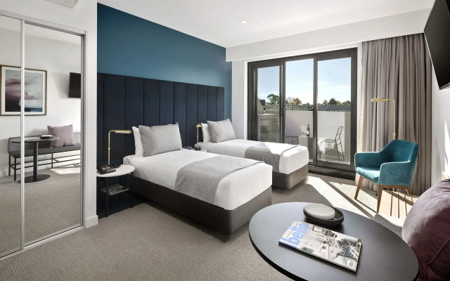 Quest Burwood East