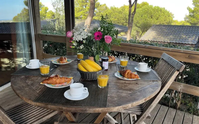 Lagrange Vacances Les Pescalunes