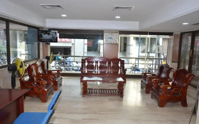 Rathna Residency