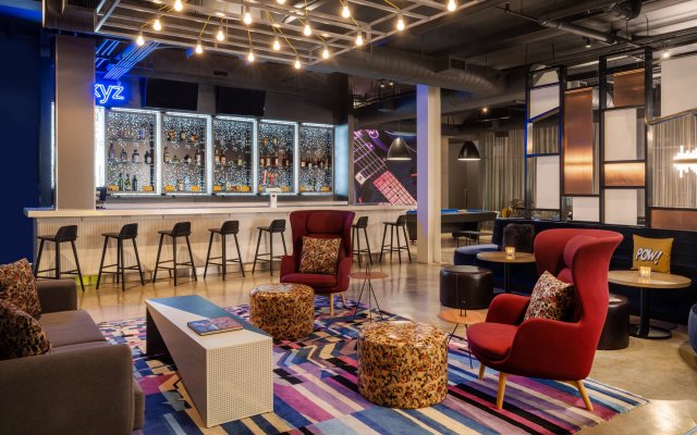 Aloft Austin South