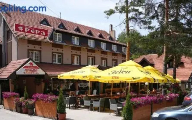 Hotel Pepa
