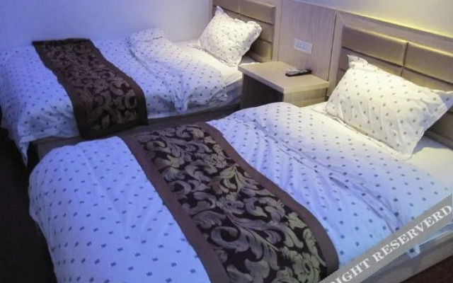 Han'er Business Hotel