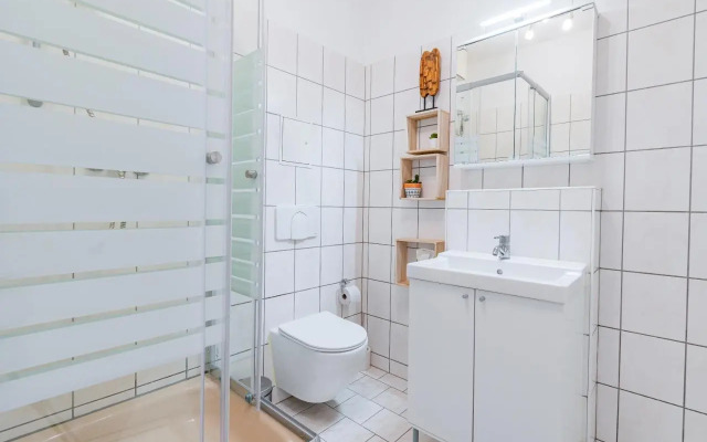 Moderne EG-Wohnung in Sudenburg mit Parkplatz, TOP Anbindung