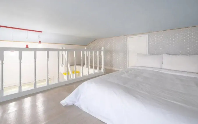 Samcheok Kara Spa Pension