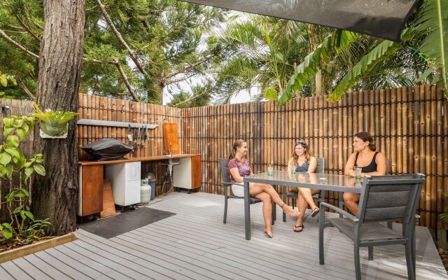 Coral Inn Boutique Resort