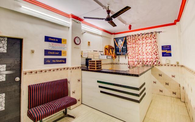 SPOT ON 62891 Viraj Lodging & Boarding
