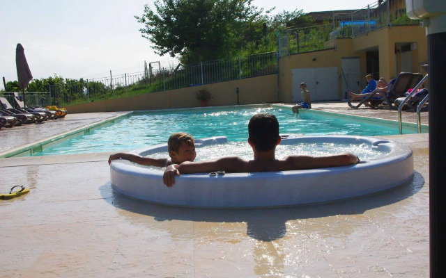 NaturalMente Wine Resort