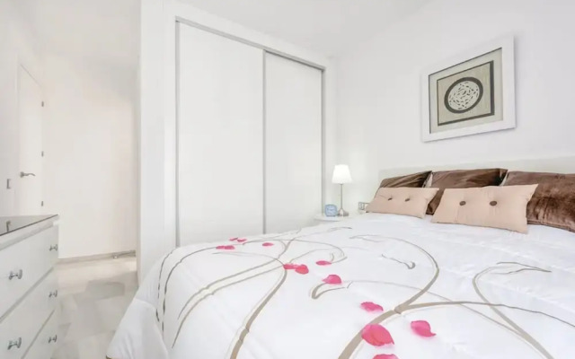 Cosy Apartment in Mijas