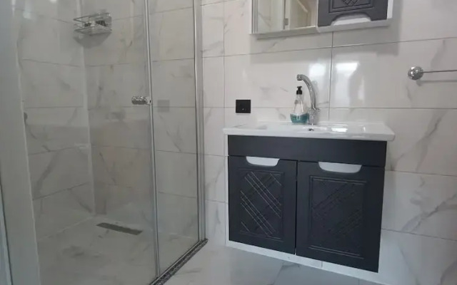 Seyri Alem Suite Bungalow