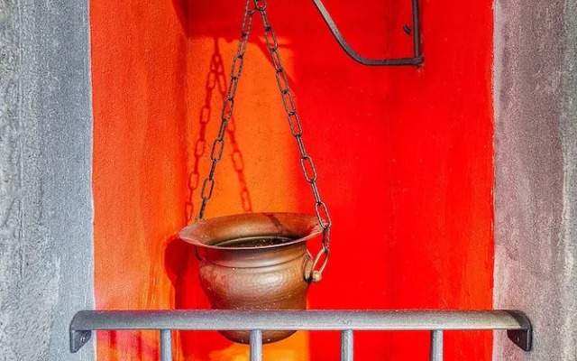 Wine Apartments Florence Vin Santo