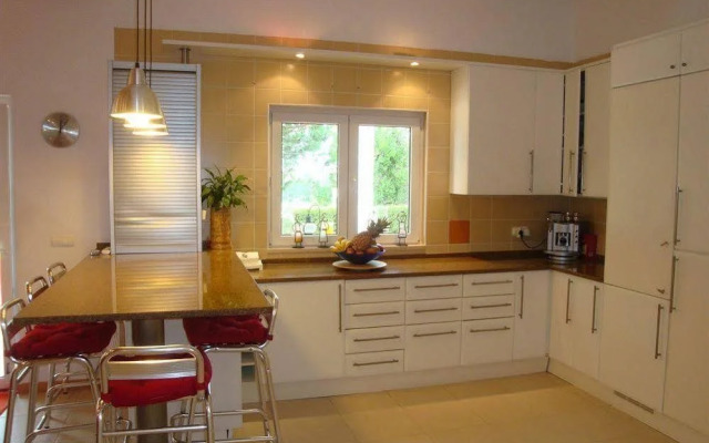 Hotel My Azinheira Villa